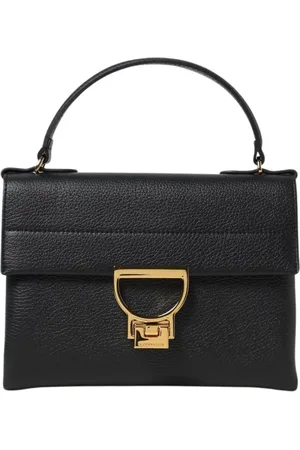 Coccinelle Dames, Tassen, Zwart, Maat: ONE Size