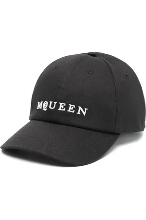 Alexander McQueen Heren, Accessoires, Zwart, Maat: M