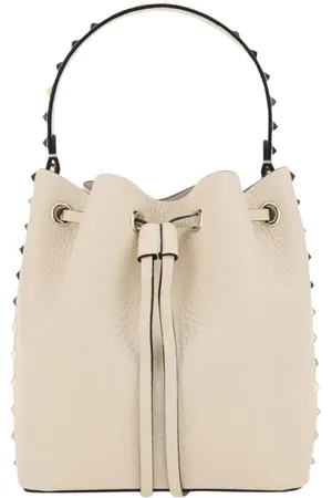 VALENTINO GARAVANI Dames, Tassen, , Maat: ONE Size Leer