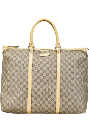 Gucci Dames, Pre-owned, , Maat: ONE Size Leer