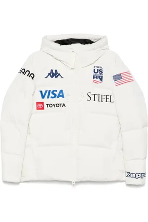 Kappa Dames, Sport, Wit, Maat: M