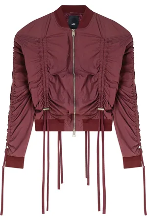 add Dames, Jassen, Rood, Maat: 2XS Nylon