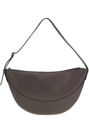 The Row Dames, Tassen, Bruin, Maat: ONE Size Leer