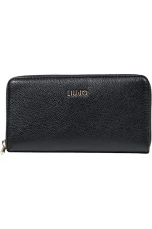 Liu Jo Dames, Accessoires, Zwart, Maat: ONE Size