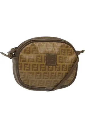 Fendi Dames, Pre-owned, , Maat: ONE Size