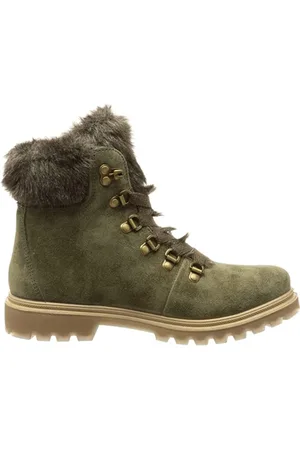 Superfit Dames, Schoenen, Groen, Maat: 41 EU
