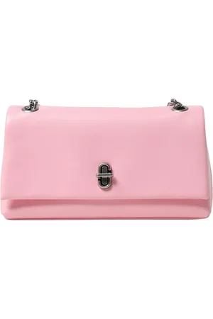 Marc Jacobs Dames, Tassen, Roze, Maat: ONE Size