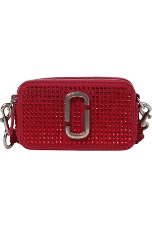 Marc Jacobs Dames, Tassen, Rood, Maat: ONE Size