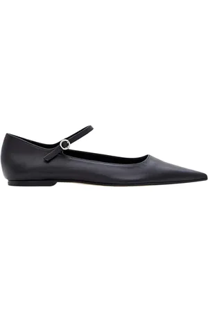 Aeyde Dames, Schoenen, Zwart, Maat: 37 1/2 EU