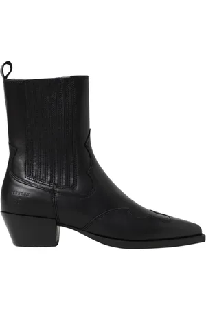 Copenhagen Shoes Dames, Schoenen, Zwart, Maat: 38 EU