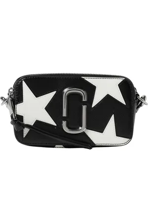 Marc Jacobs Dames, Tassen, Zwart, Maat: ONE Size Leer