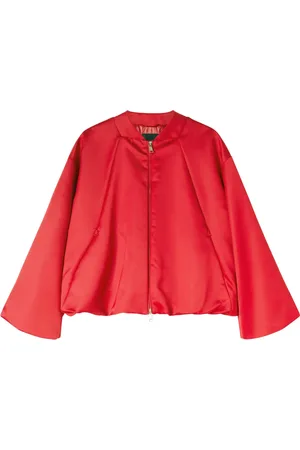 add Dames, Jassen, Rood, Maat: L Polyamide