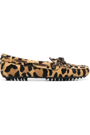 CAR SHOE Dames, Schoenen, Bruin, Maat: 36 EU