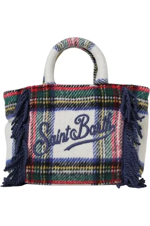 MC2 SAINT BARTH Dames, Tassen, Veelkleurig, Maat: ONE Size