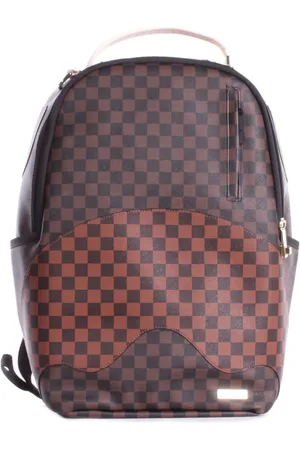 Sprayground Dames, Tassen, Bruin, Maat: ONE Size