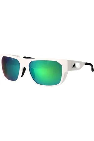 adidas Heren, Accessoires, Groen, Maat: 57 MM