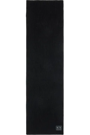 Armani Exchange Heren, Accessoires, Zwart, Maat: ONE Size