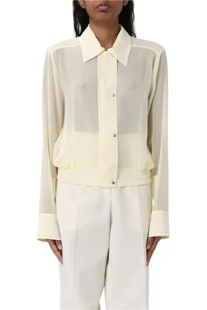 Pinko Dames, Blouses & Shirts, , Maat: XS Zijde