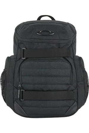 Oakley Unisex, Tassen, Zwart, Maat: ONE Size