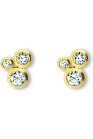 ONE ELEMENT Dames, Accessoires, Geel, Maat: ONE Size