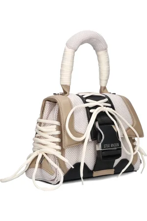 Steve Madden Dames, Tassen, Veelkleurig, Maat: ONE Size Katoen