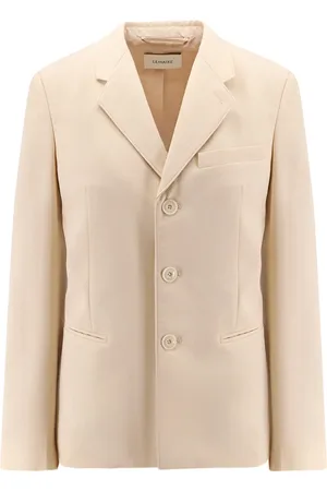 LEMAIRE Dames, Jassen, , Maat: XS Wol