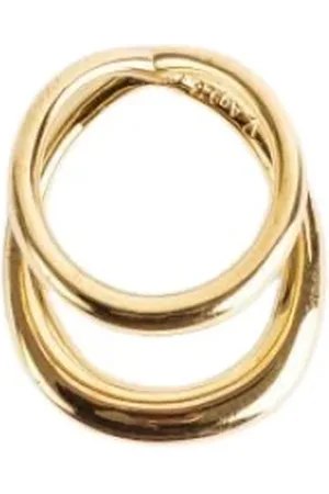 CHARLOTTE CHESNAIS Dames, Accessoires, Geel, Maat: 55 MM