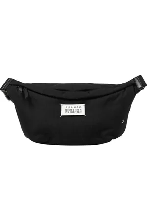 Maison Margiela Dames, Tassen, Zwart, Maat: ONE Size