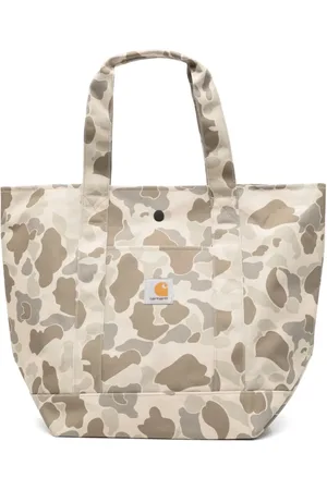 Carhartt Heren, Tassen, Groen, Maat: ONE Size