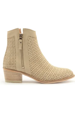 Alpe Dames, Schoenen, , Maat: 40 EU Leer