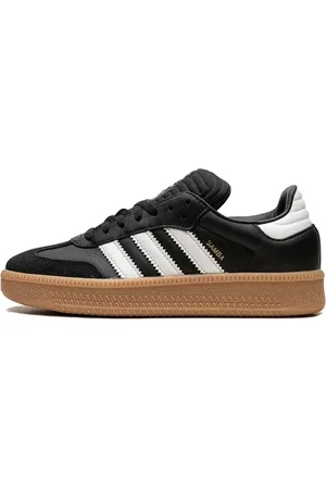 adidas Heren, Schoenen, Zwart, Maat: 40 EU Leer