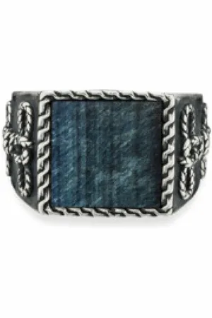 CAÏ Heren, Accessoires, Grijs, Maat: 62 MM