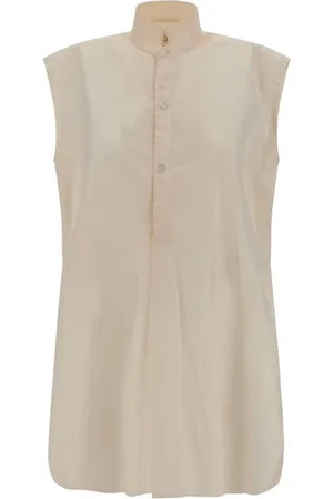 Quira Dames, Blouses & Shirts, , Maat: 2XS Katoen
