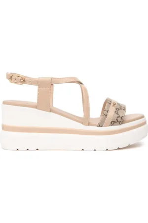 Nero Giardini Dames, Schoenen, , Maat: 39 EU Leer