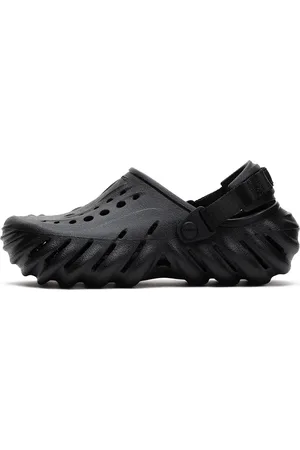 Crocs Unisex, Schoenen, Zwart, Maat: 36 EU