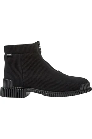 Camper Dames, Schoenen, Zwart, Maat: 37 EU