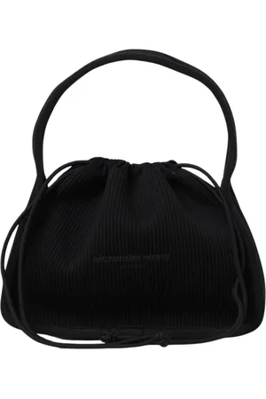 Alexander Wang Dames, Tassen, Zwart, Maat: ONE Size