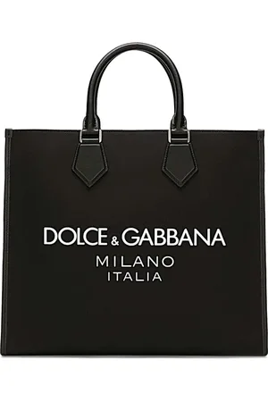 Dolce & Gabbana Dames, Tassen, Zwart, Maat: ONE Size
