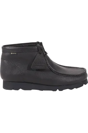 Clarks Heren, Schoenen, Zwart, Maat: 42 EU