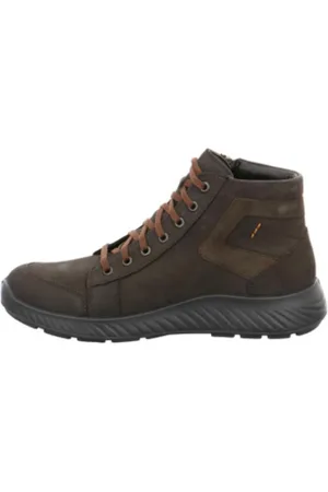 Jomos Heren, Schoenen, Bruin, Maat: 46 EU