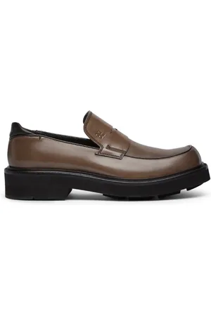 Fabi Heren, Schoenen, Bruin, Maat: 43 EU