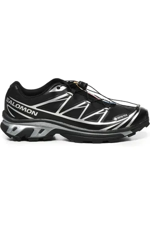 Salomon Heren, Sport, Zwart, Maat: 43 1/2 EU