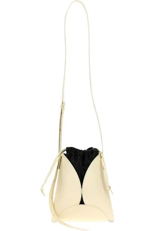 Jil Sander Dames, Tassen, , Maat: ONE Size Leer
