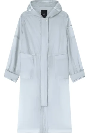 add Dames, Jassen, Blauw, Maat: 2XS Nylon