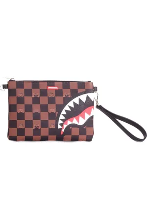 Sprayground Dames, Tassen, Bruin, Maat: ONE Size