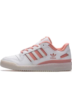 adidas Dames, Schoenen, Wit, Maat: 36 2/3 EU