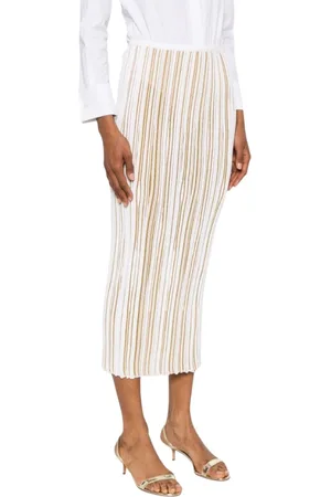 Giambattista Valli Dames, Rokken, Wit, Maat: S