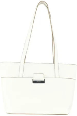 Gerry Weber Dames, Tassen, Wit, Maat: ONE Size