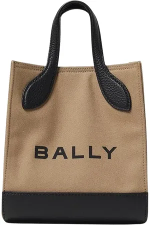 Bally Dames, Tassen, , Maat: ONE Size Leer