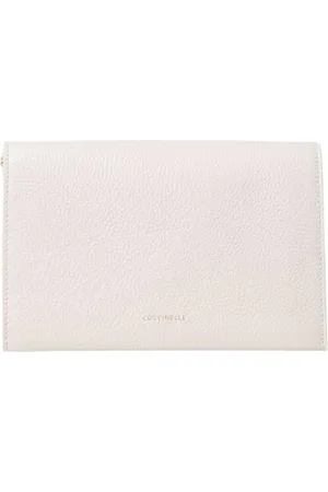 Coccinelle Dames, Tassen, Wit, Maat: ONE Size